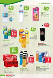 Folleto SPAR Gran Canaria Página 14