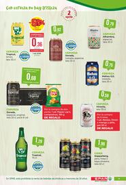 Folleto SPAR Gran Canaria Página 15