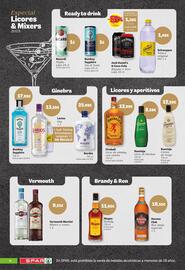 Folleto SPAR Gran Canaria Página 16