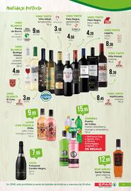 Folleto SPAR Gran Canaria Página 17