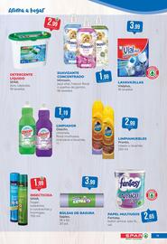 Folleto SPAR Gran Canaria Página 19