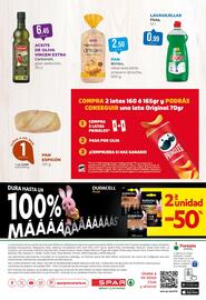 Folleto SPAR Gran Canaria Página 20