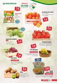 Folleto SPAR Gran Canaria Página 3
