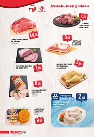 Folleto SPAR Gran Canaria Página 4