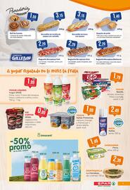 Folleto SPAR Gran Canaria Página 7