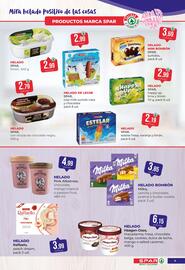 Folleto SPAR Gran Canaria Página 9