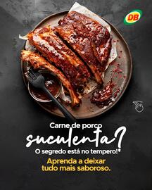 Catálogo DB Supermercados semana 30 Página 1