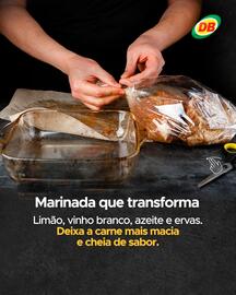 Catálogo DB Supermercados semana 30 Página 3
