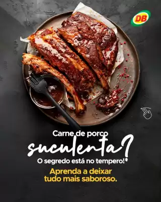 Catálogo DB Supermercados (válido até 31-07)