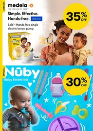 BIG W catalogue Page 3