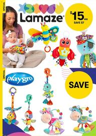 BIG W catalogue Page 5