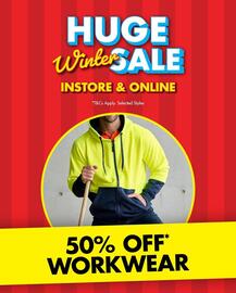 Lowes catalogue Page 2