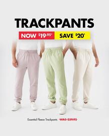 Lowes catalogue Page 3