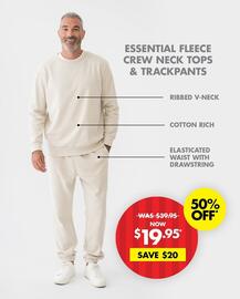 Lowes catalogue Page 4