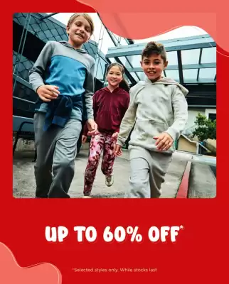 OshKosh catalogue (valid until 7-08)