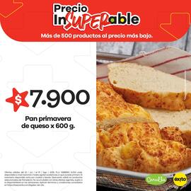 Catálogo Éxito Página 2