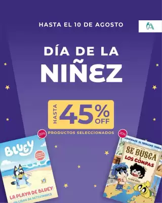 Catálogo Antártica Libros (válido hasta 9-08)
