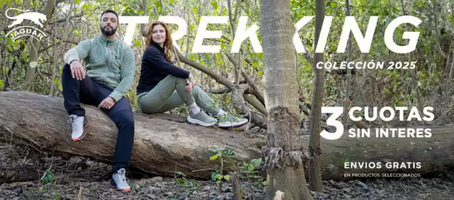 Catálogo Jaguar Shoes (válido hasta 12-08)