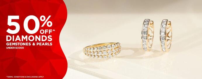 Grahams Jewellers catalogue Page 2