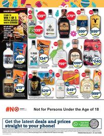 Pick n Pay catalogue week 30 Page 2