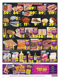 Shoprite catalogue Page 2