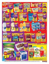 Shoprite catalogue Page 3