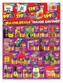Shoprite catalogue Page 4