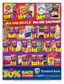 Shoprite catalogue Page 5