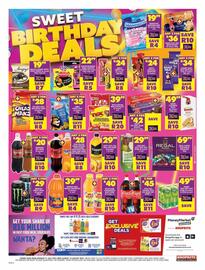 Shoprite catalogue Page 6
