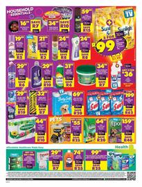 Shoprite catalogue Page 8