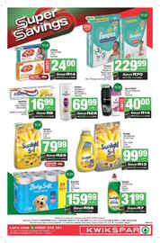 KwikSpar catalogue Page 4