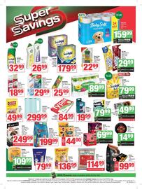 KwikSpar catalogue Page 11