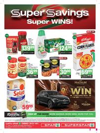 KwikSpar catalogue Page 12