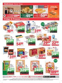 KwikSpar catalogue Page 2