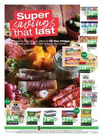 KwikSpar catalogue Page 3