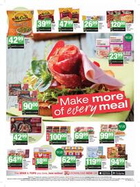 KwikSpar catalogue Page 5