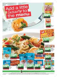 KwikSpar catalogue Page 6