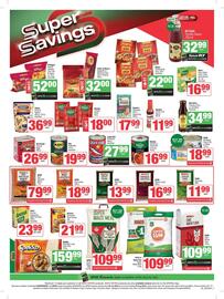 KwikSpar catalogue Page 7
