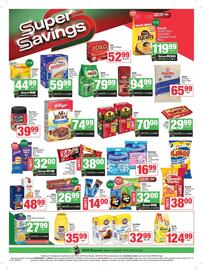 KwikSpar catalogue Page 8