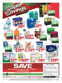 KwikSpar catalogue Page 9