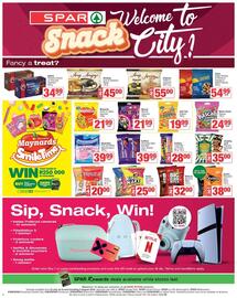 KwikSpar catalogue Page 4