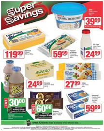 KwikSpar catalogue Page 6