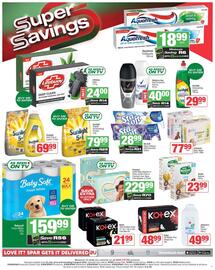 KwikSpar catalogue Page 7