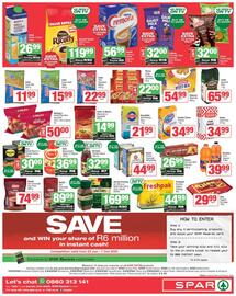 KwikSpar catalogue Page 8