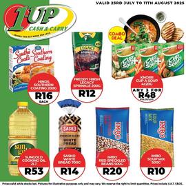 1UP catalogue Page 3