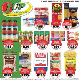 1UP catalogue Page 4