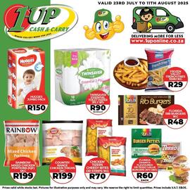 1UP catalogue Page 5
