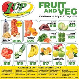 1UP catalogue Page 8