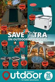Checkers Hyper catalogue Page 1