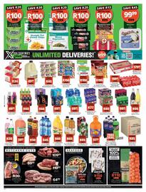 Checkers Hyper catalogue Page 2